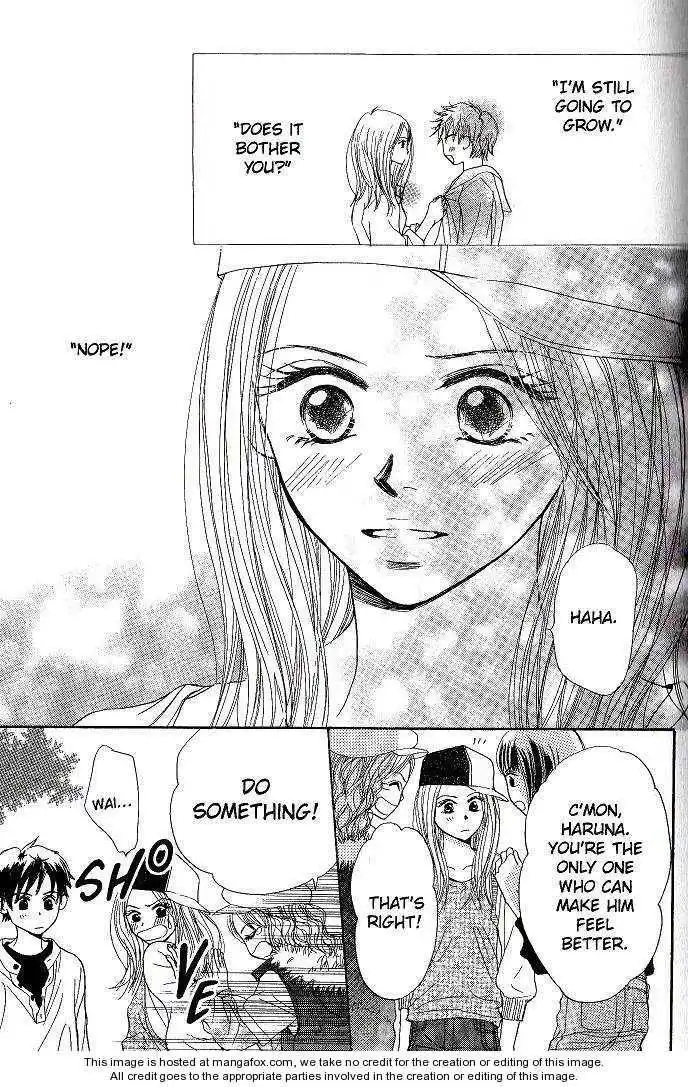 Monkey High! Chapter 2 45